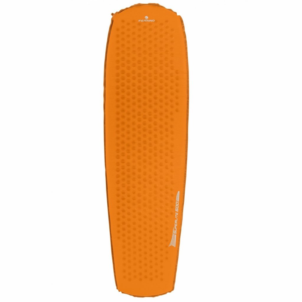 Ferrino Superlite 600 Şişme Mat – 183x51x2,5cm