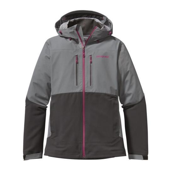 Patagonia Women’s Mixed Guide Hoody