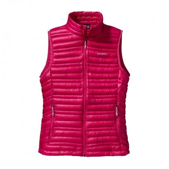 Patagonia Women’s Ultralight Down Vest