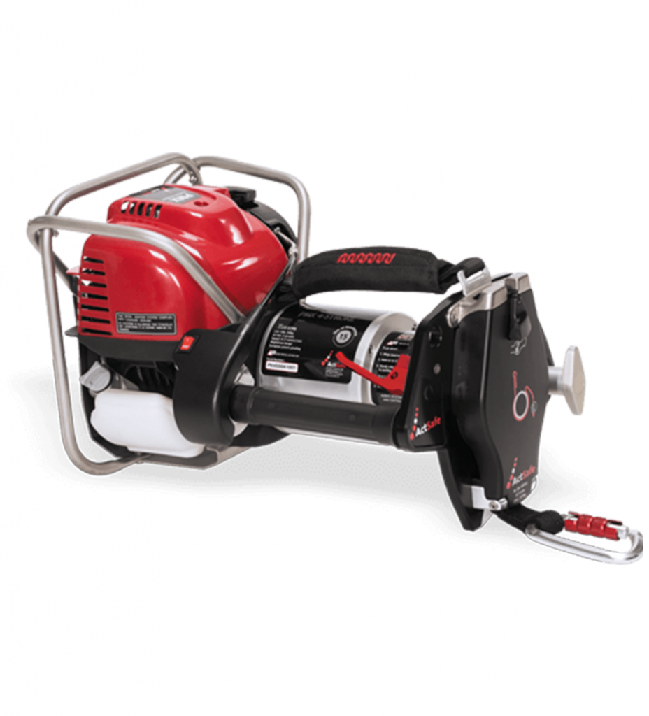 PMX Benzinli Liberatör