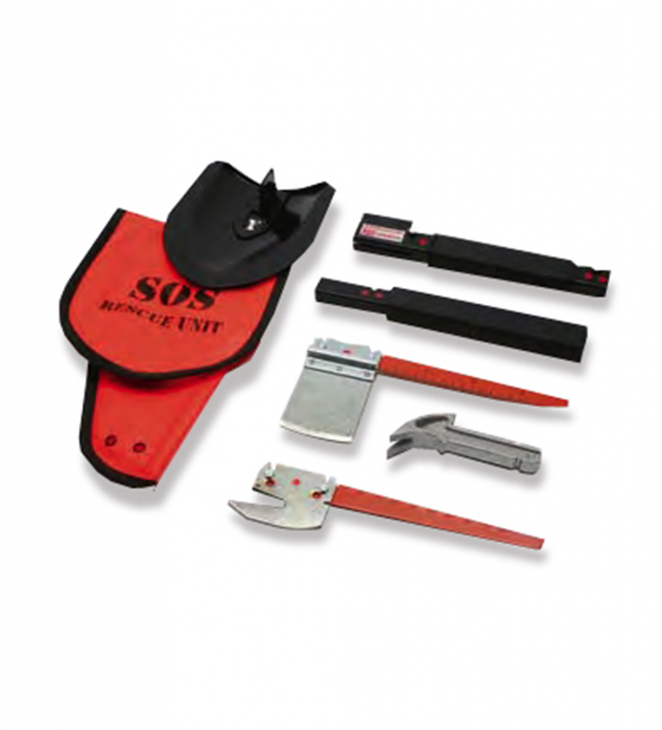 S.O.S. Kurtarma Kiti