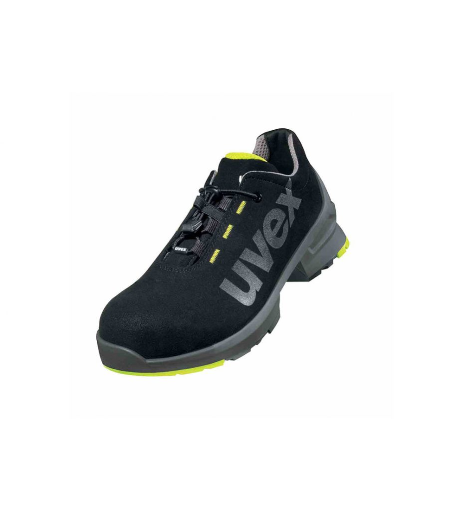 Uvex 8544 S2 SRC ESD İş Ayakkabısı