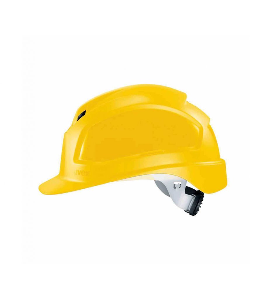 Uvex B-WR Baret