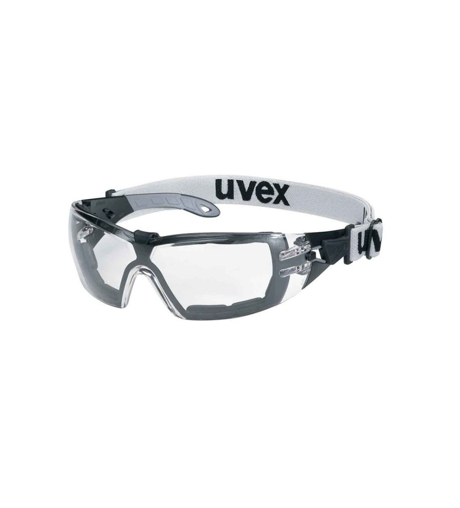 Uvex Pheos Guard Gözlük