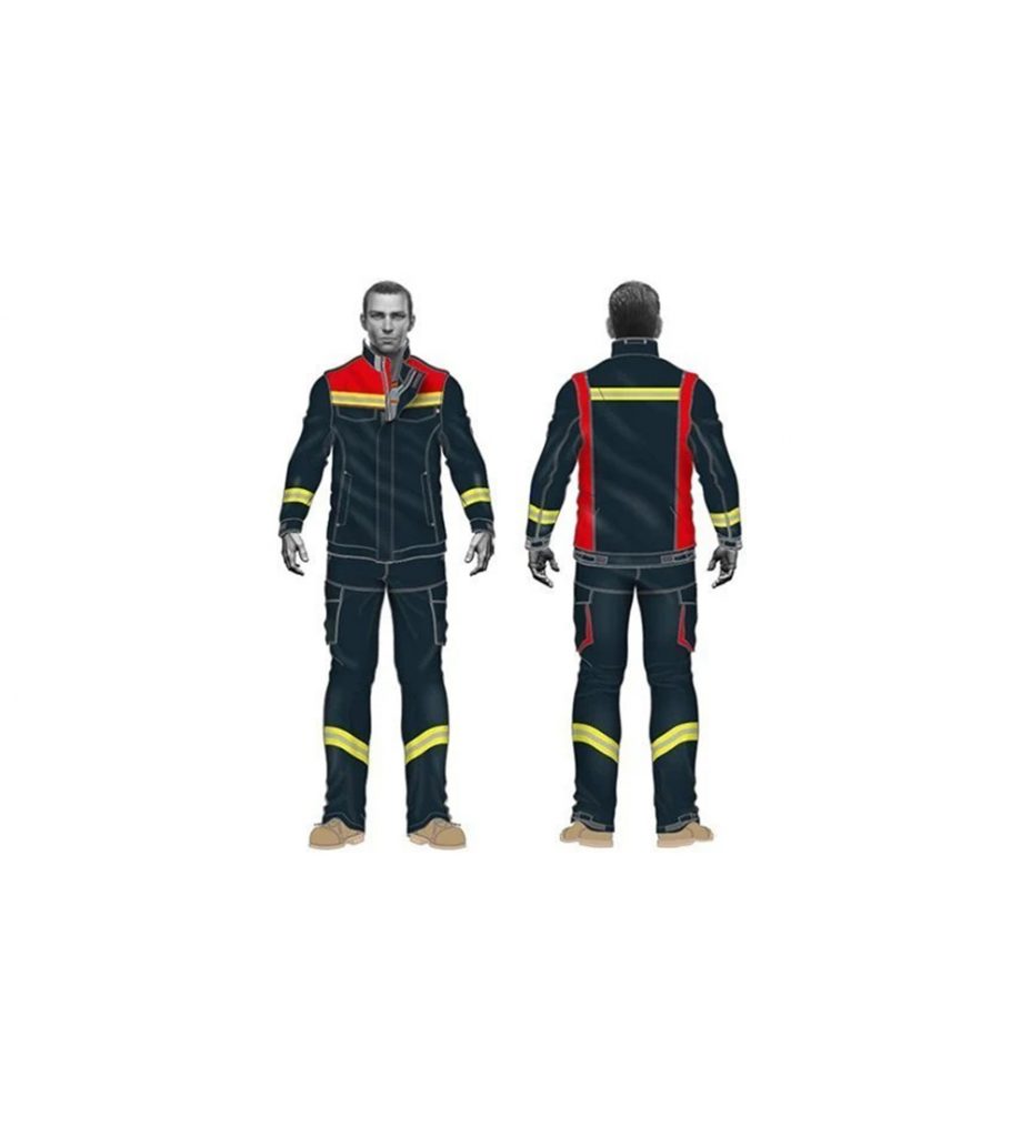 YOU 837438 Alev Almaz Antistatik Takım – OptiSyn 220