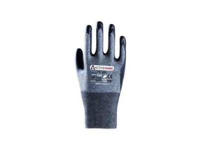 Activehand FN-301 Ultra Flex Köpük Nitril Eldiven
