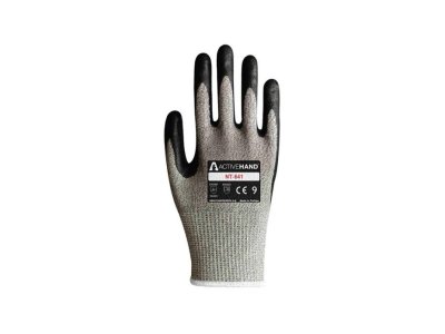 Activehand NT-641 Nitril Kesilme Dayanımlı Eldiven