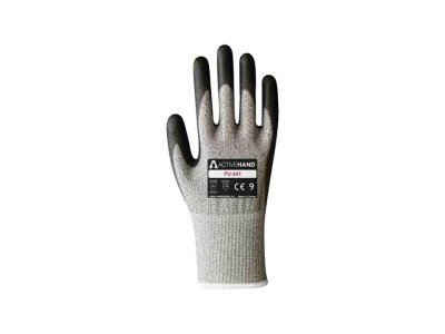 Activehand PU-641 PU Kesilme Dayanımlı Eldiven