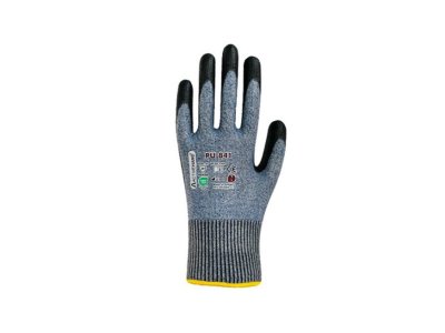 Activehand PU-841 Poliüretan Kaplı E Kesilmez Eldiven