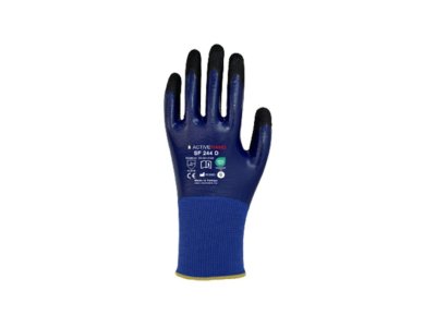 Activehand SF-244 Double Kaplama Montaj Eldiveni