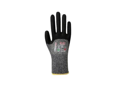 Activehand SF-434 Candy Finish 3/4 Kaplı A Kesilmez Eldiven