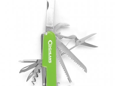 Coghlans 11 Fonksiyonlu Çakı