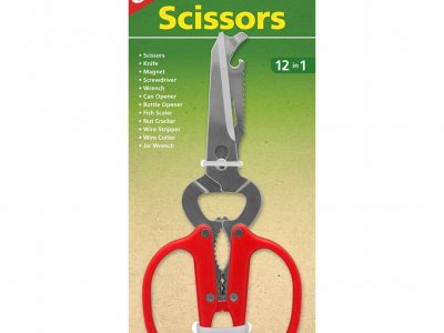 Coghlans 12 Fonksiyonlu Makas