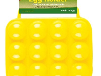 Coghlans 12li Yumurta Taşıma Kabı