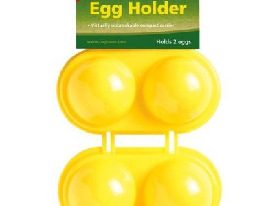 Coghlans 2li Yumurta Taşıma Kabı