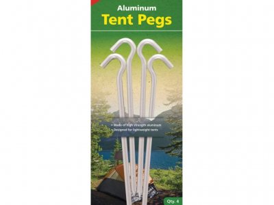 Coghlans Alüminyum Çadır Kazığı