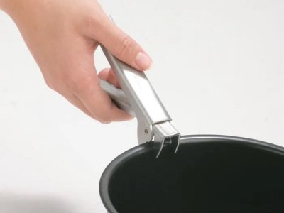 Coghlans Alüminyum Kamp Tencere Tava Tutma Sapı