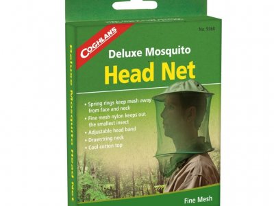 Coghlans Arı ve Sinek Koruyucusu