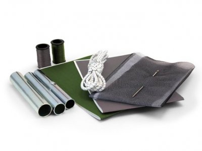 Coghlans Çadır Tamir Kiti