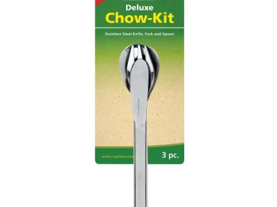 Coghlans Deluxe Kaşık Çatal Bıçak