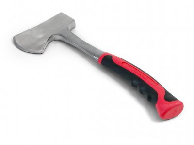 Coghlans Dövme Çelik Kamp Baltası