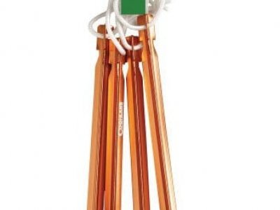 Coghlans Hafif Çadır Kazığı