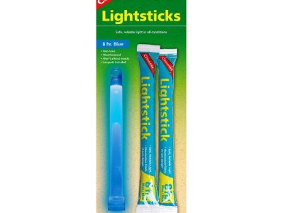 Coghlans Işık Çubuğu 2’li (Mavi)