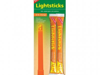 Coghlans Işık Çubuğu 2’li (Turuncu)