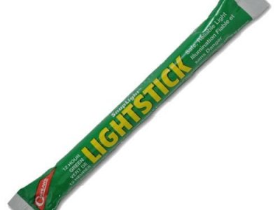 Coghlans Işık Çubuğu (Yeşil)