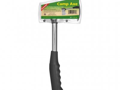 Coghlans Kamp Baltası