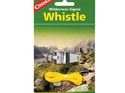 Coghlans Kamp Düdüğü