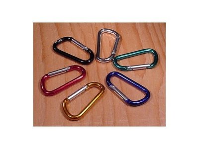 Coghlans Karabina (6mm)