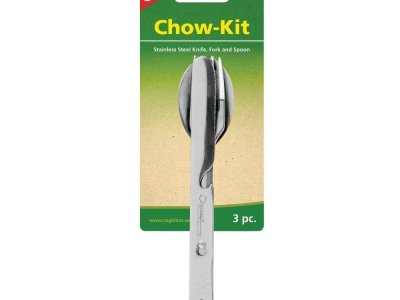 Coghlans Kaşık Çatal Bıçak Set