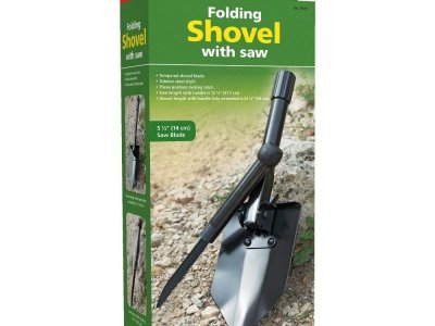 Coghlans Katlanır Testereli Kürek