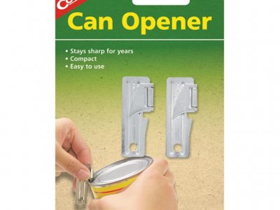 Coghlans Konserve Açacağı