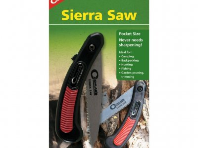 Coghlans Küçük Katlanır Testere