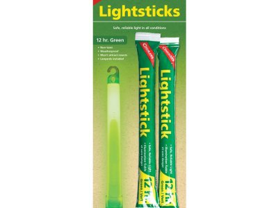 Coghlans Lightsticks – Green (Işık Çubuğu)