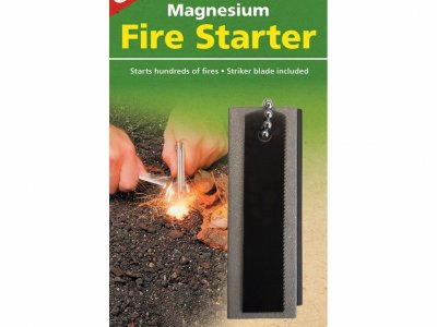 Coghlans Magnezyum Ateş Başlatıcı