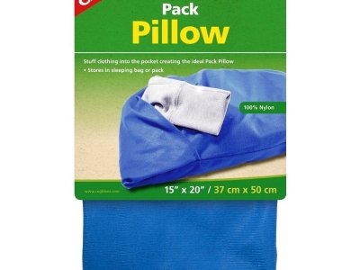 Coghlans Pillow Kamp Yastığı