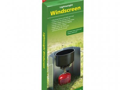 Coghlans Rüzgar Önleyici