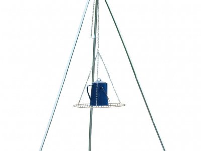 Coghlans Tri-Pod Pişirme Ayağı