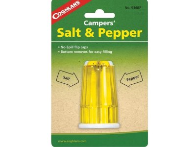 Coghlans Tuzluk ve Biberlik