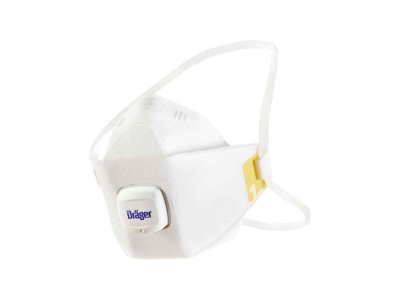 Drager 1910 FFP1 Toz Maskesi