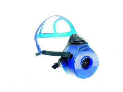 Drager 4740 RD40 Bağlantılı Yarım Yüz Gaz Maskesi