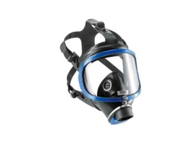 Drager 6300 Tam Yüz Gaz Maskesi