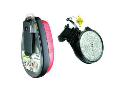 Drager Parat 3200 Filtreli Acil Kaçış Maskesi