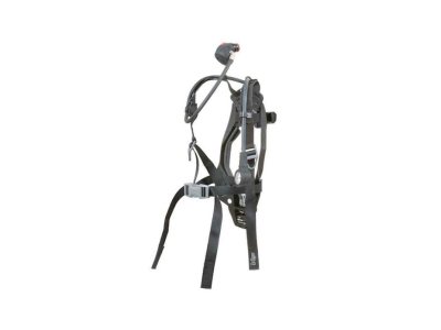 Drager Paslite Sırtlık Aparatı