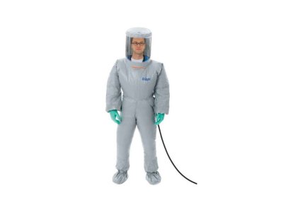 Drager SPC 3700 Kimyasal Koruyucu Tulum