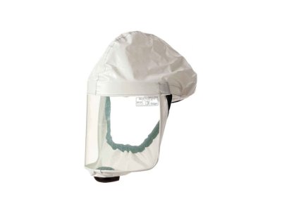 Drager X-plore 7300 Kısa Koruyucu Başlık TH2 (Gri)