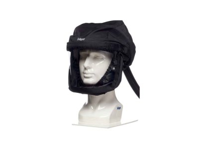 Drager X-Plore 8000 Koruyucu Vizör